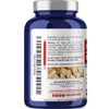 NusaPure American Ginseng 10:1 Extract, 500 mg -