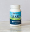 Oxygen Supplement Energy Focus Wellness Performance Support Formula