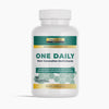Gold One Daily Multivitamin Complete Wellness Vitamin Supplement