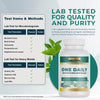 Gold One Daily Multivitamin Complete Wellness Vitamin Supplement