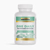 Gold One Daily Multivitamin Complete Wellness Vitamin Supplement