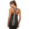 Women’s High Performance Athletic Tank Top Breathable Gym Workout Shirt