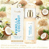Vanilla Coconut Body Hair Mist