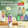 50ml Essential Oils Diffuser