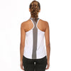 Women’s High Performance Athletic Tank Top Breathable Gym Workout Shirt