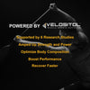 Plant Based Sport Protein Vegan Protein Powder Fitness Nutrition Supplement