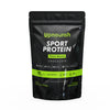 Plant Based Sport Protein Vegan Protein Powder Fitness Nutrition Supplement