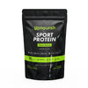 Plant Based Sport Protein Vegan Protein Powder Fitness Nutrition Supplement