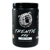 Non-Stim Pre-Workout Caffeine Free Energy Performance Supplement