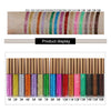 Shimmer & Shine Glitter Eyeliner – Vegan, Allergen-Free, Long-Wearing