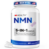 I Love Health NMN 5-In-1 Complex Plus+ for Women & Men