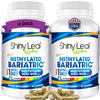 Methylated Bariatric Multivitamin 45mg Iron One Daily Capsule Supplement