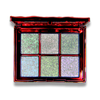 Bad Blood Death Metals Eyeshadow Palette