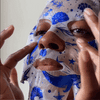 Hydrating Collagen Face Mask