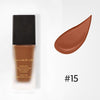 Healthy Skin Full Coverage Matte Foundation with SPF 30 – Vegan, Gluten-Free & Hydrating