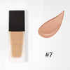 Healthy Skin Full Coverage Matte Foundation with SPF 30 – Vegan, Gluten-Free & Hydrating
