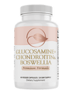 Glucosamine Sulfate - Healthy Joints by Bellawell