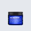 Face Moisturizer Hydrating Cream Daily Skin Care Nourishing Soft Smooth