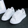 New Fashion White High Quality Women's