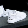 New Fashion White High Quality Women's