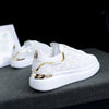 New Fashion White High Quality Women's