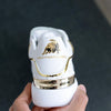 New Fashion White High Quality Women's