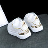 New Fashion White High Quality Women's