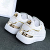 New Fashion White High Quality Women's