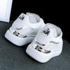 New Fashion White High Quality Women's