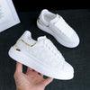 New Fashion White High Quality Women's