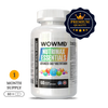 Advanced Daily Multivitamin Complete Wellness Supplement Tablets