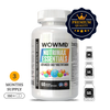 Advanced Daily Multivitamin Complete Wellness Supplement Tablets