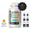 Advanced Daily Multivitamin Complete Wellness Supplement Tablets