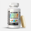Advanced Daily Multivitamin Complete Wellness Supplement Tablets