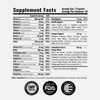 Advanced Daily Multivitamin Complete Wellness Supplement Tablets