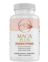 Organic Maca Root Complex by Bellawell