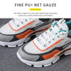 Sports Footwear Women's Running Shoes, New Mesh, Breathable