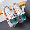 Sports Footwear Women's Running Shoes, New Mesh, Breathable