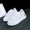 New Fashion White High Quality Women's