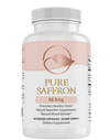 Pure Saffron – Balance in Harmony