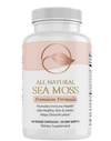 Sea Moss Superfood for Women's Wellness