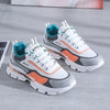 Sports Footwear Women's Running Shoes, New Mesh, Breathable