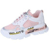 Sports Footwear Women's Running Shoes, New Mesh, Breathable