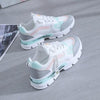 Sports Footwear Women's Running Shoes, New Mesh, Breathable
