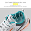 Sports Footwear Women's Running Shoes, New Mesh, Breathable