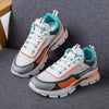Sports Footwear Women's Running Shoes, New Mesh, Breathable