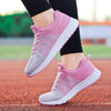 Super Light Sneakers For Women Vulcanize Sport Walking, Running