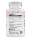 Turmeric & Ginger Formula - by Bellawell