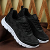 White shoes breathable lightweight casual sports women's shoes
