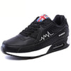 Women's shoes, air cushion shoes, sports and leisure shoes